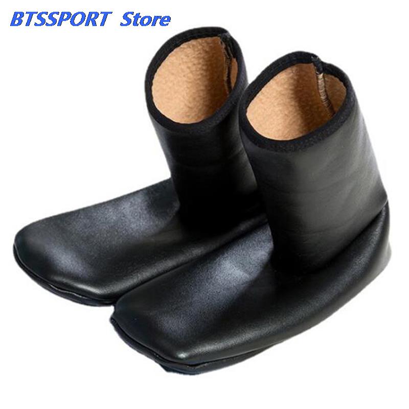 Thermal Sock Winter - للجنسين الشتاء الدافئة الجلود الحرارية التمهيد