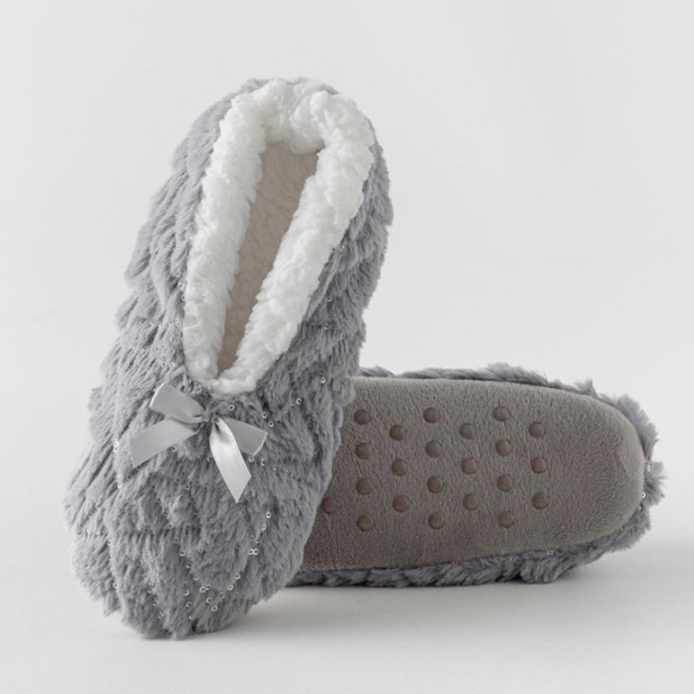 Thermal Sock Winter - جوارب منزلية مريحة وسميكة ودافئة ومضادة