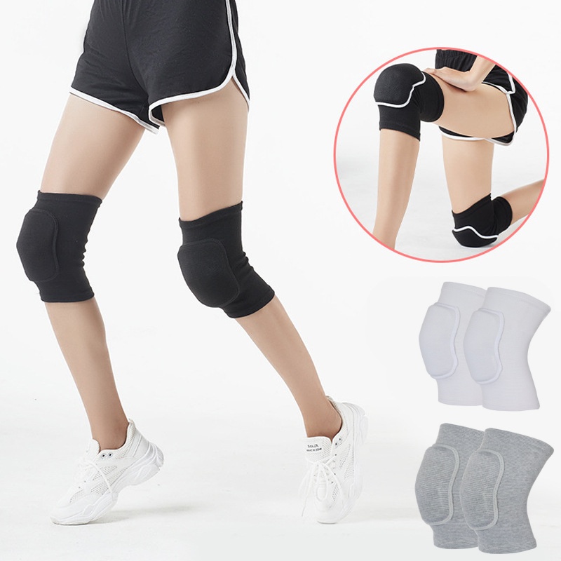 Compression Sleeve Calf - منصات الركبة ضغط وسادة الأقواس لالتهاب