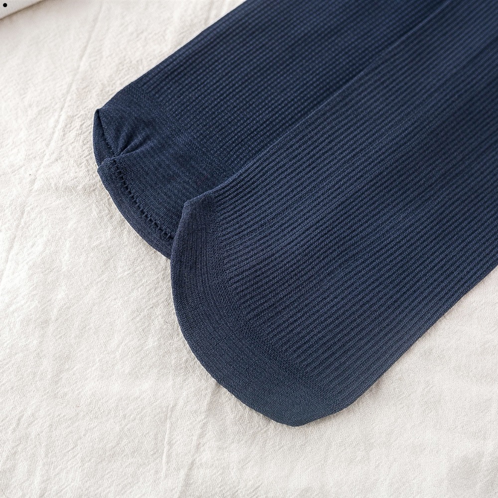 10 أزواج من الجوارب الرجالية ا - مراجعة Silk Sock Bamboo وسعره