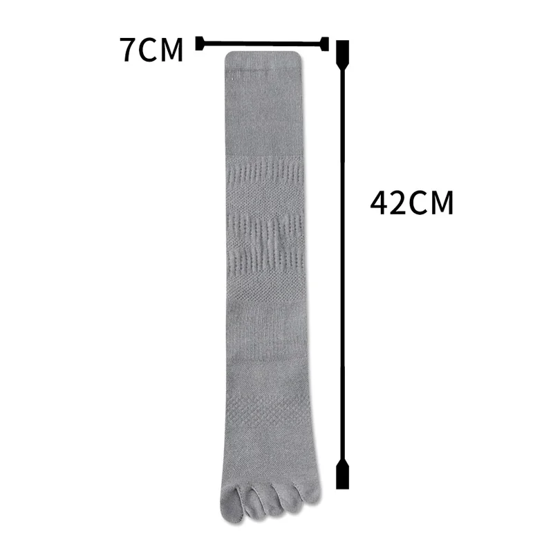 1/5 أزواج من الجوارب النسائية  - مراجعة Grip Sock Yoga وسعره