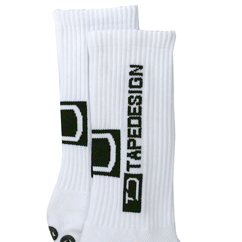 جوارب كرة قدم مضادة للانزلاق ل - مراجعة Grip Sock Yoga وسعره