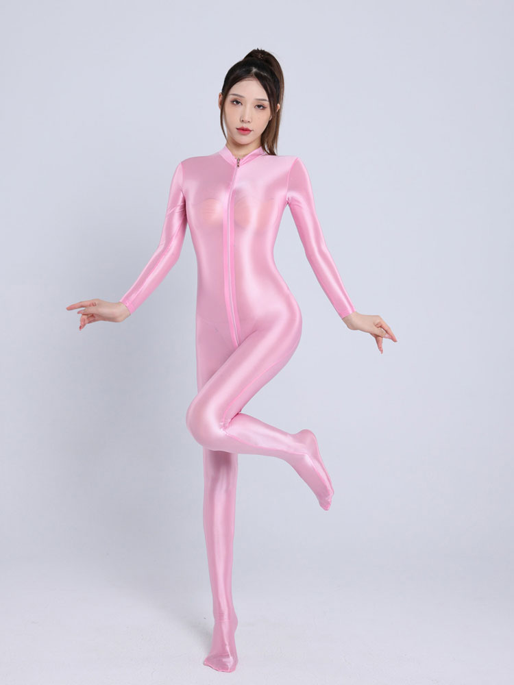 مثير النساء النفط لامعة مثير ا - مراجعة Tights Pantyhose Sheer وسعره