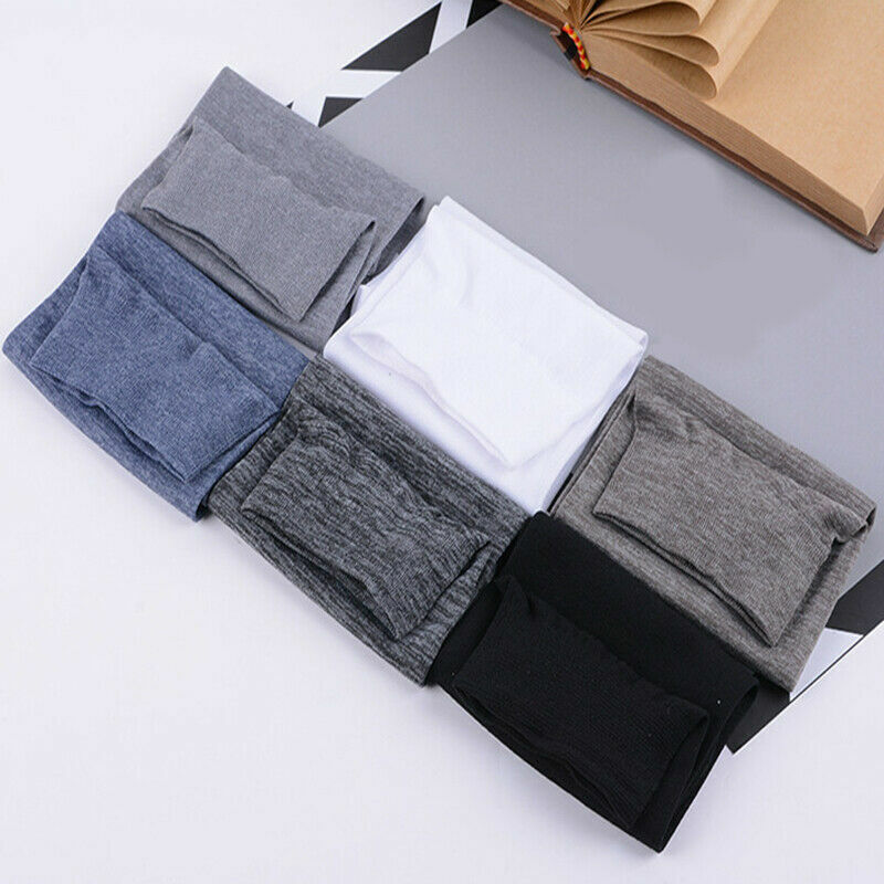 جوارب كاحل من ألياف الخيزران ل - مراجعة Silk Sock Bamboo وسعره