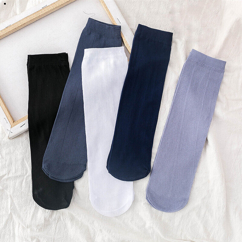 جوارب كاحل من ألياف الخيزران ل - مراجعة Silk Sock Bamboo وسعره