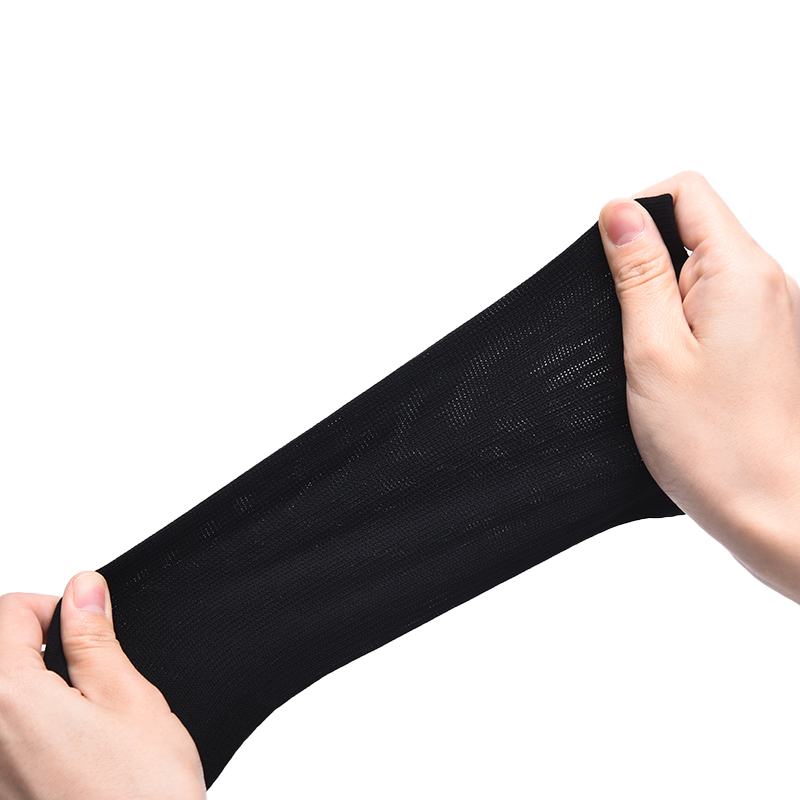 S-XL جوارب ضغط تمتد المفتوحة ت - مراجعة Compression Sleeve Calf وسعره