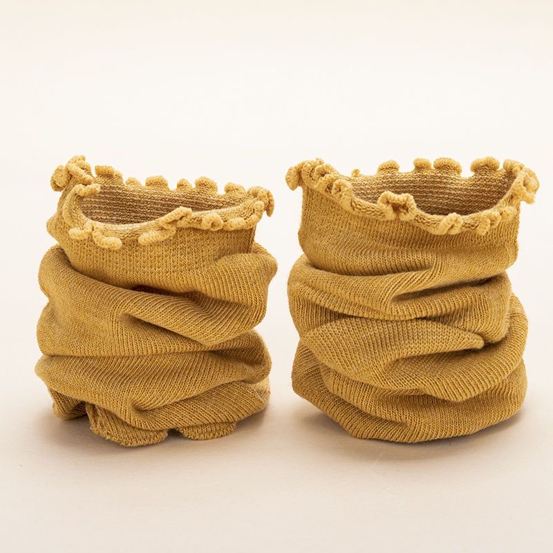1/5 أزواج جوارب نسائية قطنية ب - مراجعة Toe Sock Split وسعره