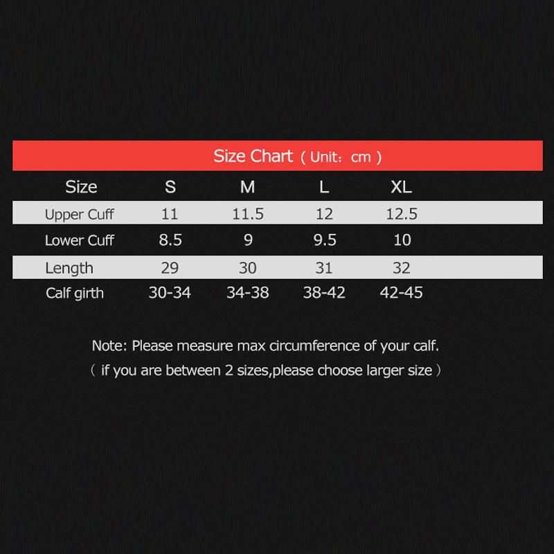 AONIJIE E4405 متماسكة ضغط السا - مراجعة Compression Sleeve Calf وسعره