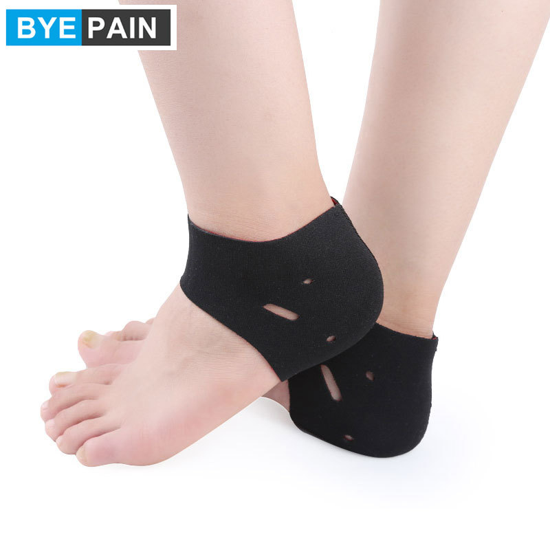 1 زوج ضغط التهاب اللفافة الأخم - مراجعة Ankle Brace Sock وسعره