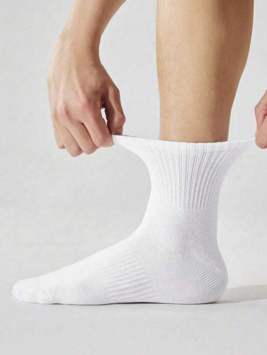 10 أزواج من جوارب الرجال الريا - مراجعة Ankle Sock Low Cut وسعره