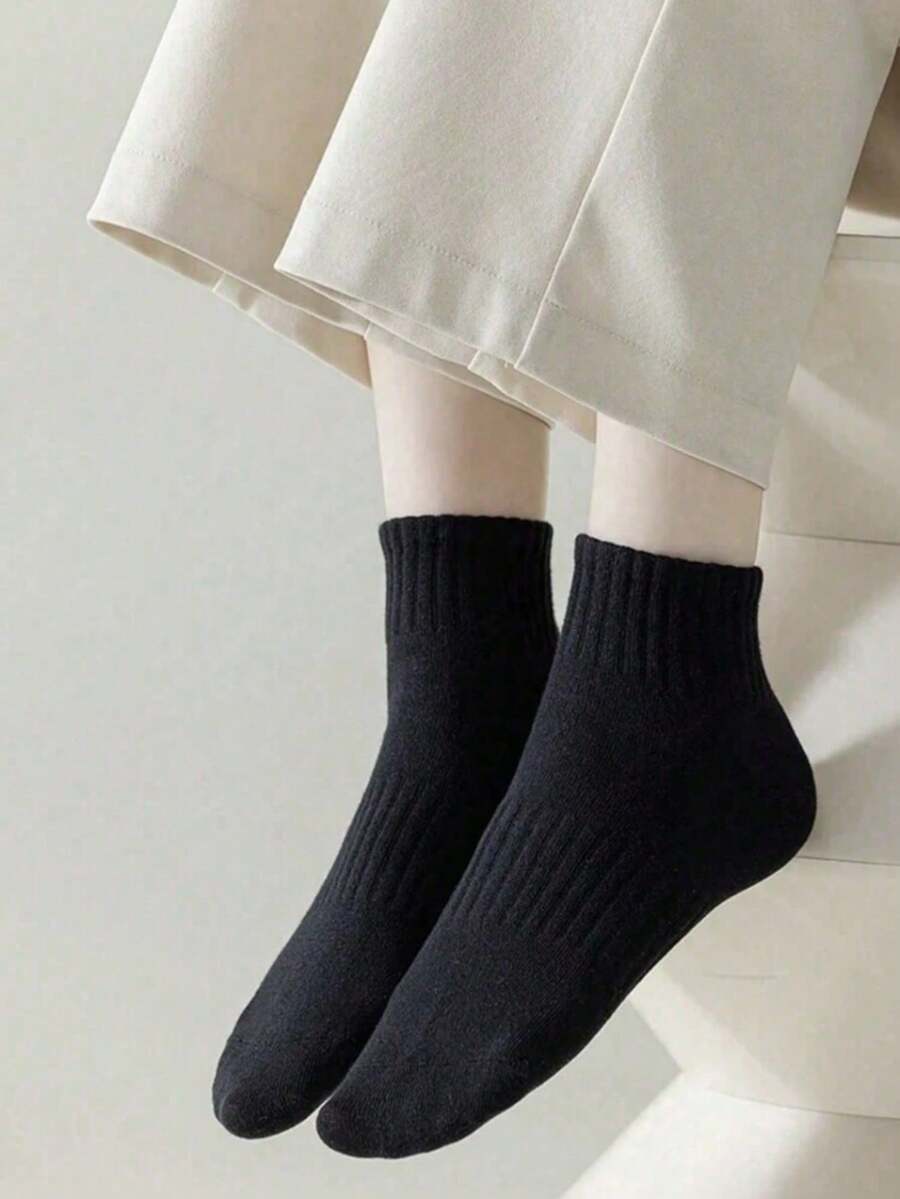 10 أزواج من جوارب الرجال الريا - مراجعة Ankle Sock Low Cut وسعره