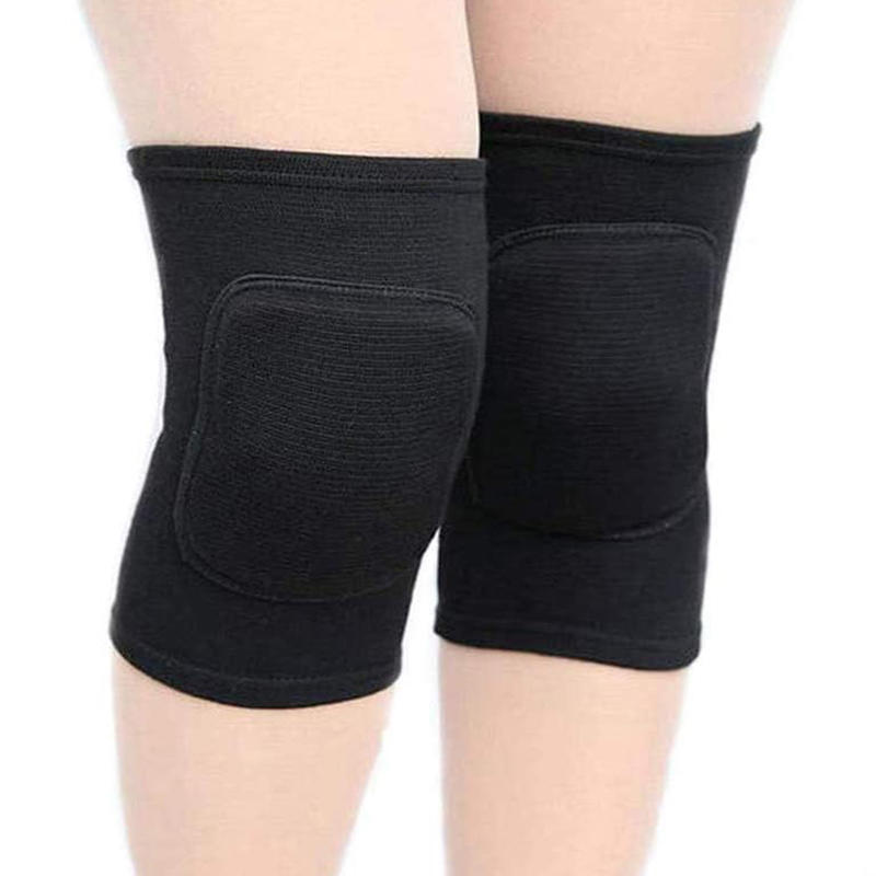 منصات الركبة ضغط وسادة الأقواس - مراجعة Compression Sleeve Calf وسعره
