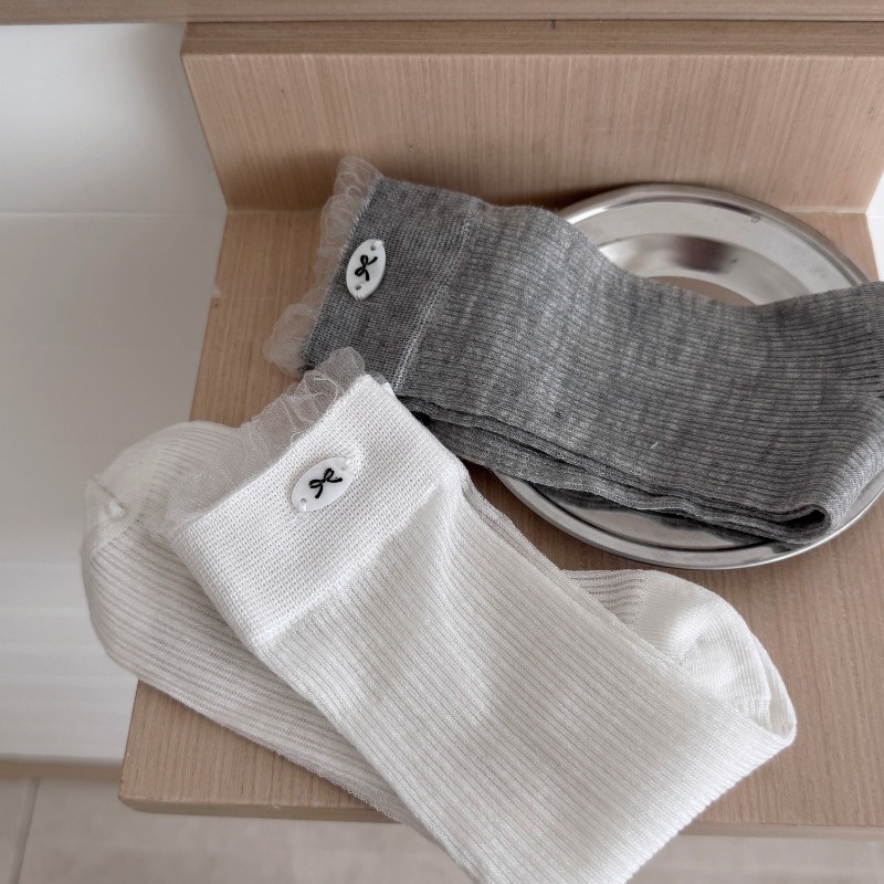 SP & CITY الصيف رقيقة الحلو ال - مراجعة Silk Sock Bamboo وسعره