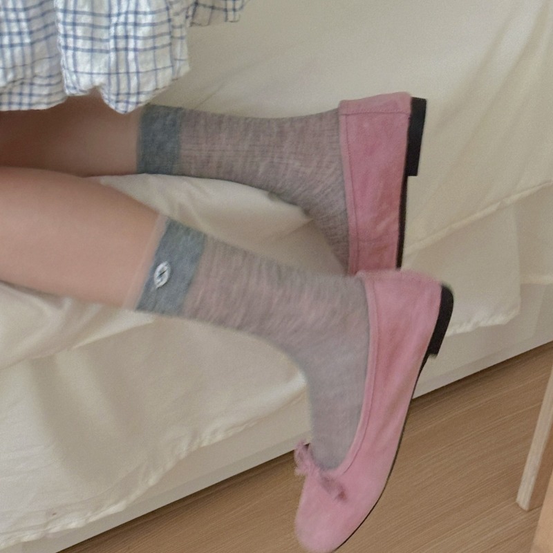 SP & CITY الصيف رقيقة الحلو ال - مراجعة Silk Sock Bamboo وسعره