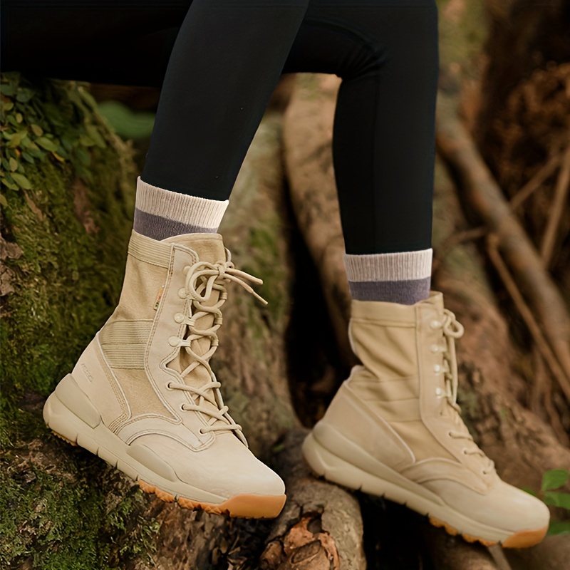 5 أزواج من الجوارب الشتوية الح - مراجعة Thermal Sock Winter وسعره