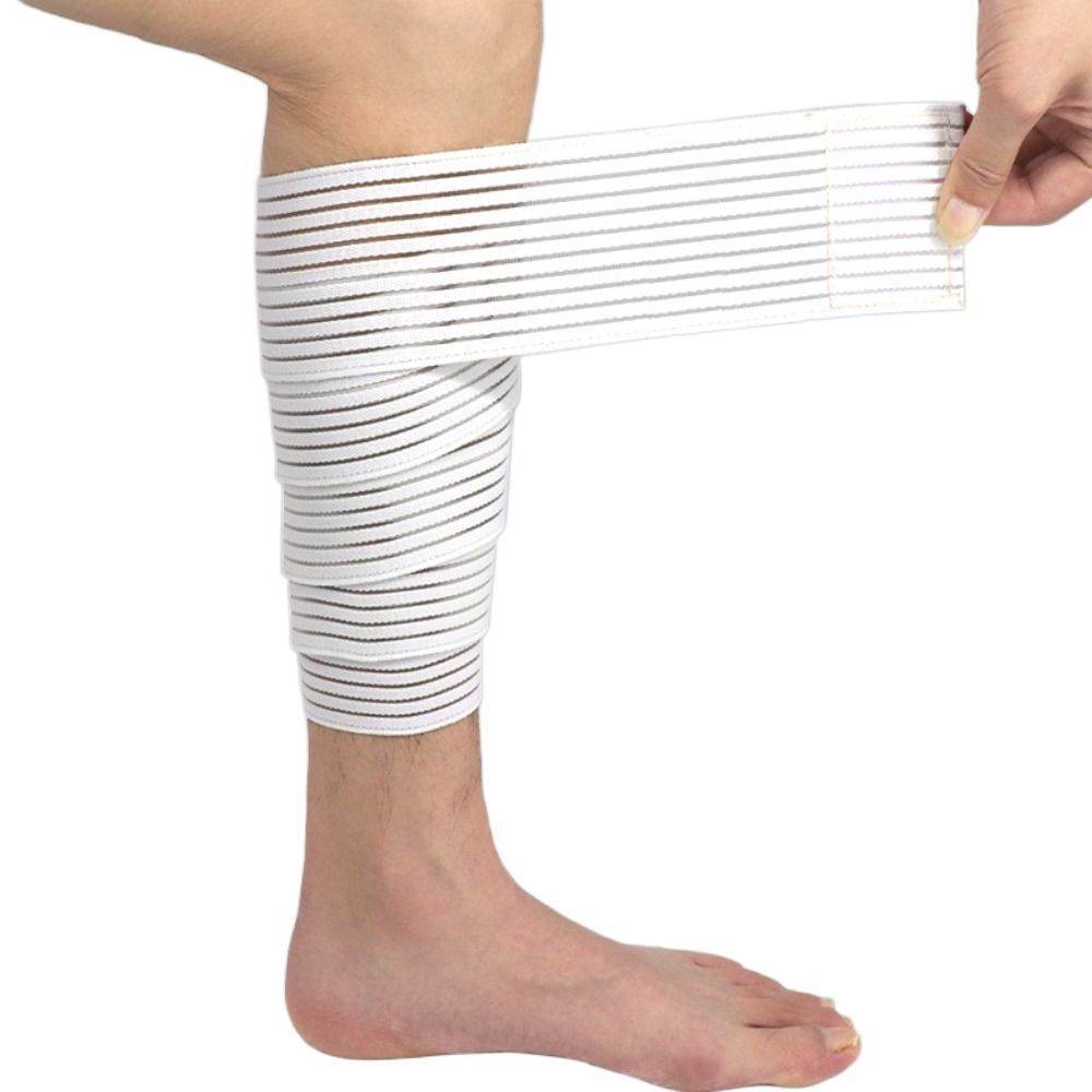 بنطلون ضاغط لتخفيف آلام الالتو - مراجعة Compression Sleeve Calf وسعره