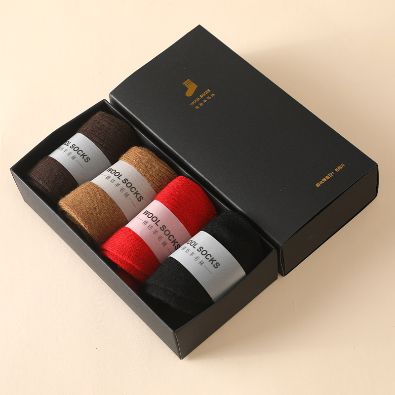 جوارب محبوكة من الصوف للنساء ب - مراجعة Silk Sock Bamboo وسعره